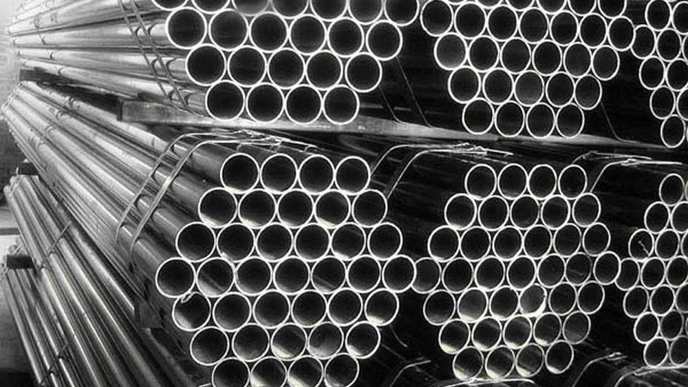 stainless tube